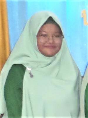 Ifa Lira Safrina