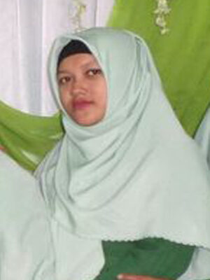 Endah Ria Prianti, S.Pd