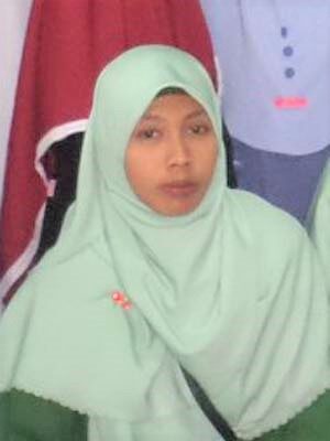 Sahnawati, S.Pd