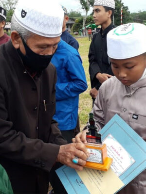 Terbaik 2 MTQ Terbaik 2 MTQ