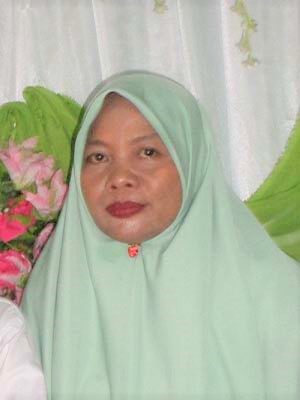 Wensi Windiarsih