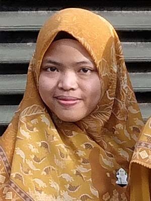 Siti Patimah