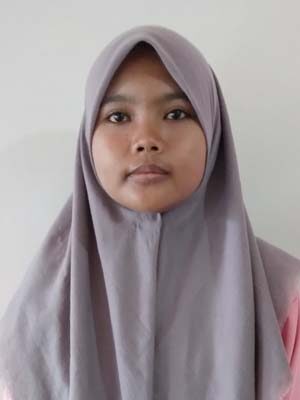 Nur Agustina Zubayriah