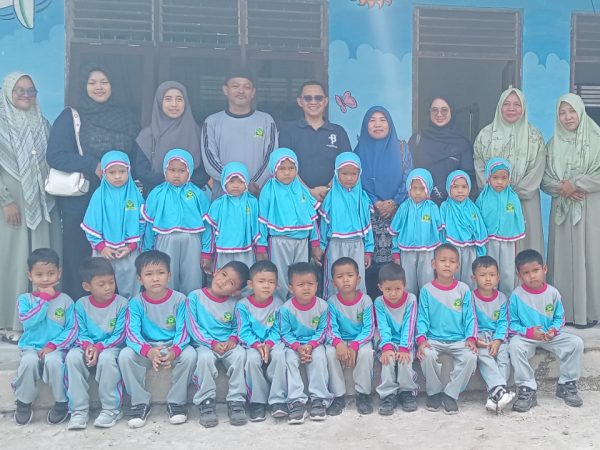 Transformasi Peran Guru di Era Digital Transformasi Peran Guru di Era Digital