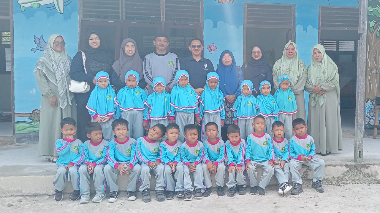 Transformasi Peran Guru di Era Digital Transformasi Peran Guru di Era Digital