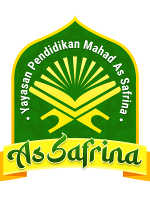 Yayasan Pendidikan Mahad As Safrina