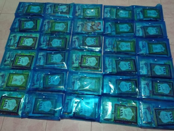 Menyambut Lembaran Baru di RA AS SAFRINA: Persiapan Menjelang Tahun Ajaran 2025/2026 Menyambut Lembaran Baru di RA AS SAFRINA: Persiapan Menjelang Tahun Ajaran 2025/2026
