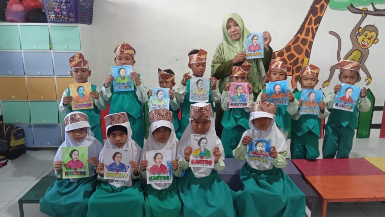 Guru Era Digital: Menjelajahi AI dan Inovasi dalam Kelas Abad ke-21