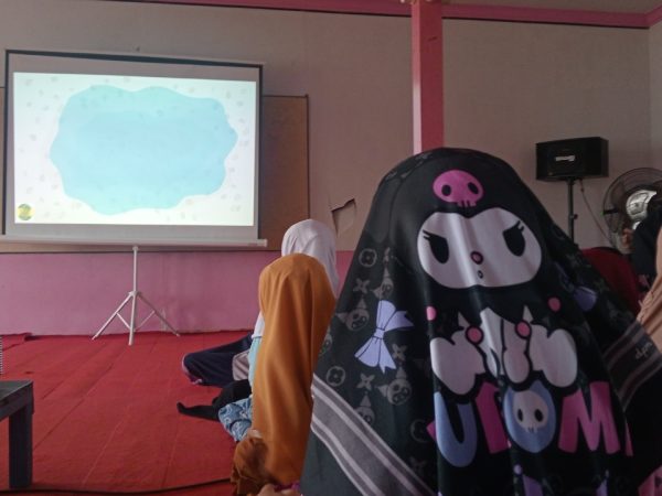 Transformasi Digital TPQ As Safrina | Menghidupkan Kisah Rasulullah Lewat Layar Edukasi