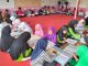 Hidupkan Suasana Religi, TPA/TPQ As-Safrina Gelar Pondok Ramadhan 1447 H