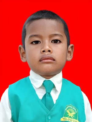 Rafif Arka Khoirunnas