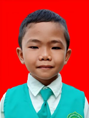 Ahmad Kahfi
