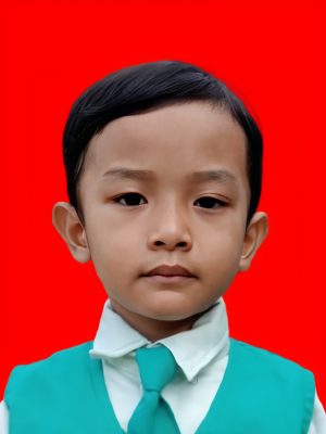 Athalla Kasyafi Akbar