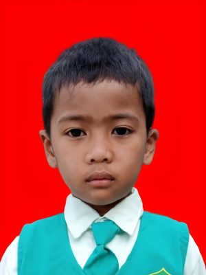 Muhammad Dhimas Ilham Mubarok