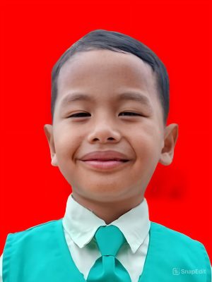 Devanka Alvino Al Farabi