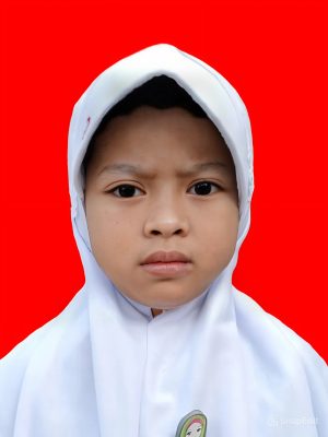 Aurelia Qistina Putri Guritno Aurelia Qistina Putri Guritno