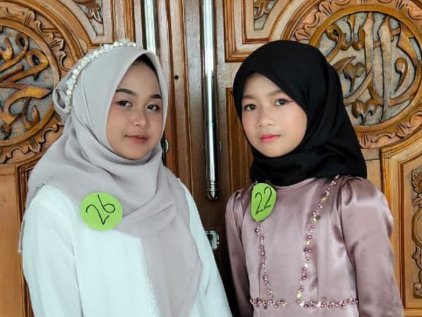 Semarak MTQ ke-57 MB Ketapang: As Safrina Utus Generasi Qurani untuk Syiar dan Prestasi