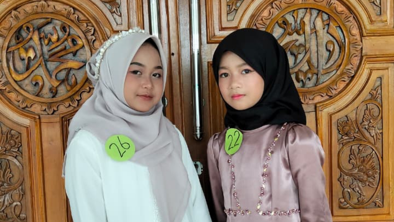 Semarak MTQ ke-57 MB Ketapang: As Safrina Utus Generasi Qurani untuk Syiar dan Prestasi
