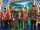 Syiar dan Prestasi: Kafilah As Safrina Torehkan Keberhasilan di MTQ dan FSQ ke-57 Mentawa Baru Ketapang