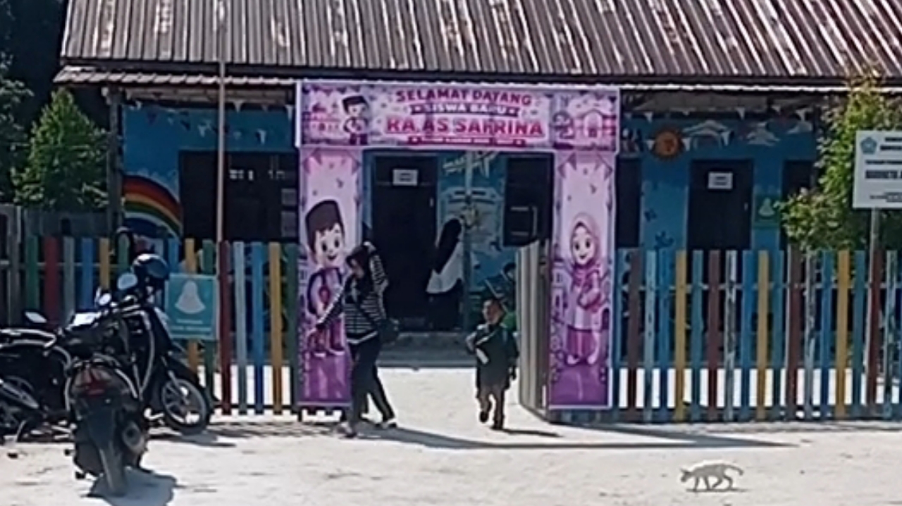 RA As Safrina Sambut Murid Baru Lewat Masa Taaruf yang Ceria dan Edukatif RA As Safrina Sambut Murid Baru Lewat Masa Taaruf yang Ceria dan Edukatif