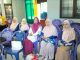 Tingkatkan Kualitas Pendidikan, RA As Safrina Hadiri Workshop Pengelolaan Kurikulum Berbasis Cinta dan Rapor Digital Madrasah
