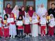 Semarak HUT RI ke 81, RA As Safrina Sampit Gelar Rangkaian Lomba Kreativitas Anak Usia Dini