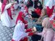 Hari Kedua Semarak HUT RI ke 81: RA As Safrina Gelar Tiga Lomba Seru, Uji Konsentrasi hingga Kekompakan Ibu dan Anak