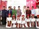 TPQ As Safrina Gelar Khotmil Qur’an Angkatan VII & Peringatan Maulid Nabi Muhammad SAW Tahun 2026
